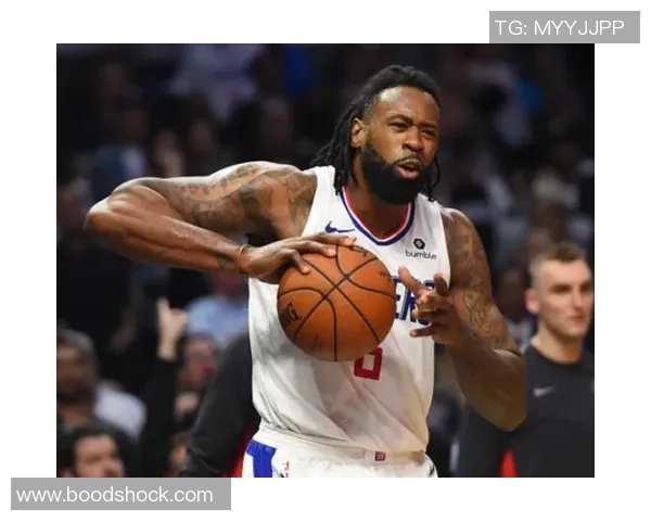 小乔丹谈球队角色以老将领袖身份助力并引领年轻球员共同成长 小乔丹谈球队角色以老将领袖身份助力并引领年轻球员共同成长